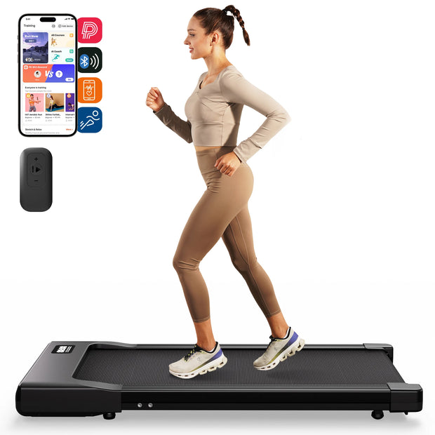 2.5HP Walking Pad Treadmill for Home