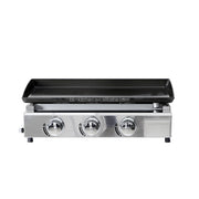 2024 Hot Sale Portable Gas BBQ Griddle