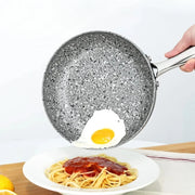 22-Piece Nonstick Stone Cookware Set