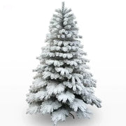 Snow White Christmas Tree