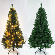PVC Christmas Tree