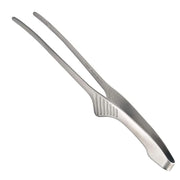 Stainless Steel Anti-Slip BBQ Tongs