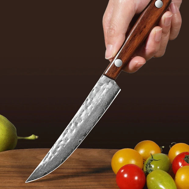 Multifunctional Stainless Steel Knife