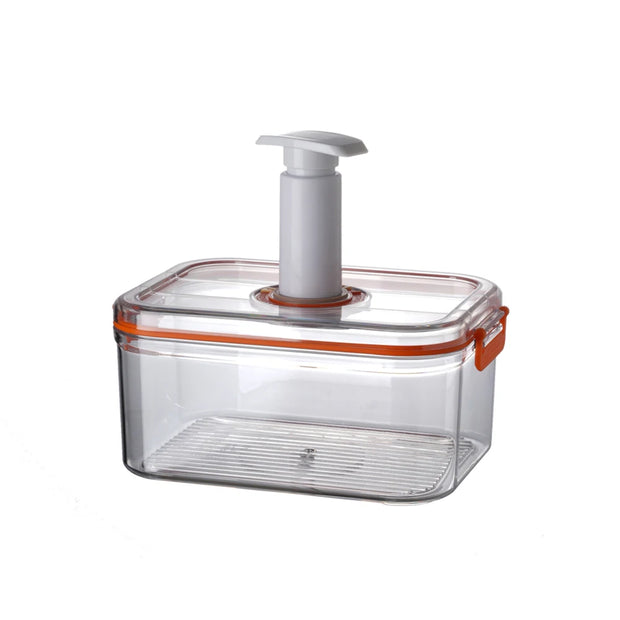 Vacuum Food Storage Container