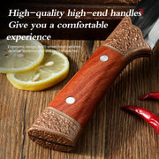 Professional Stainless Steel Boning Knife