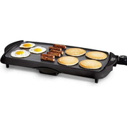 Large 20" Electric Griddle