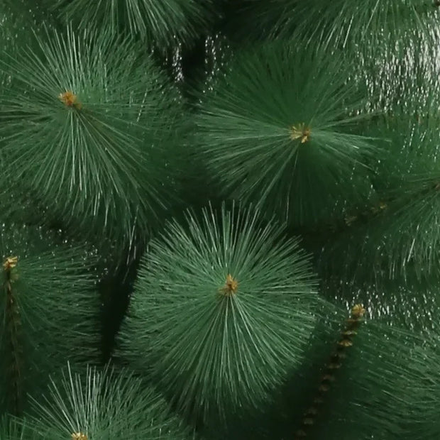 Artificial Full Pine Needle Christmas Tree