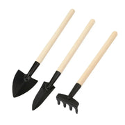 Mini Garden Tool Set for Indoor Plants