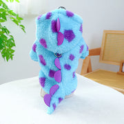 Durable Polyester Dog Harness