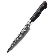 Damascus Steel 5-Inch Utility Knife