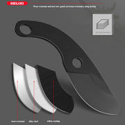 Telescopic Garden Lopper Anti-Slip Pruner