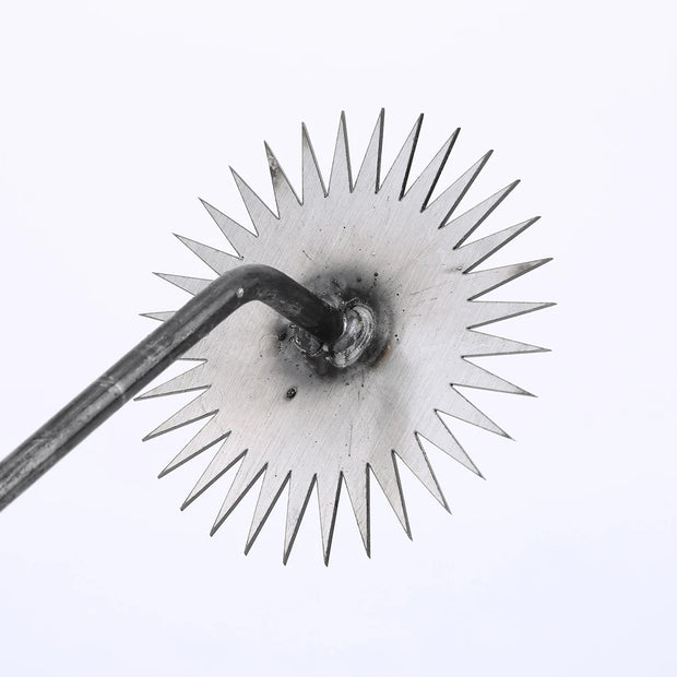 Sunflower Long Handle No-Bend Weeding Tool