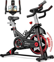 Exercise Bike Indoor Cycling Stationary Bike Home Gym