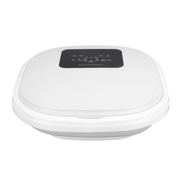 Smart Foldable Heated Foot Spa Tub