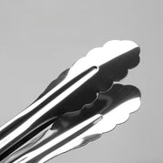 Stainless Steel Long Multi-Purpose Food Tongs