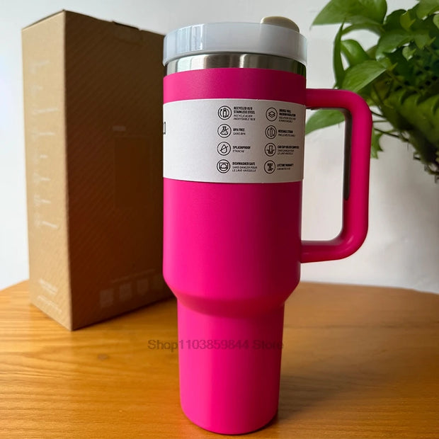 2025 Stainless Steel Vacuum Insulated Travel Cup