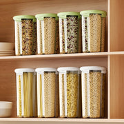 Cereal Storage Box