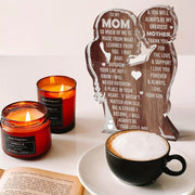 Best Mom Ever Christmas & Birthday Gift