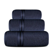 Thick 100% Cotton Absorbent Bath Towel Set