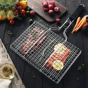 Stainless Steel BBQ Grill Tool Set