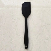 Silicone Pastry Scraper – Heat Resistant, Food-Grade with Steel Core