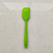 Silicone Pastry Scraper – Heat Resistant, Food-Grade with Steel Core