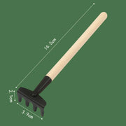 Mini Garden Tool Set for Indoor Plants