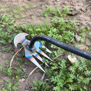 Manganese Steel Hand Weeding Tool for Gardening