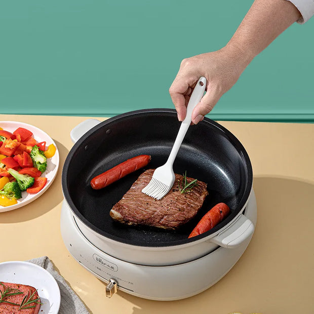 Silicone Kitchen Utensil Set