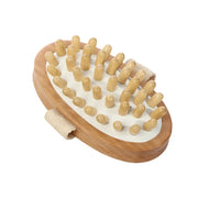 Long Handle Shower Body Brush