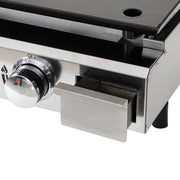 2024 Hot Sale Portable Gas BBQ Griddle