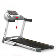 Foldable Electric Treadmill with Bluetooth, 1.75HP Motor