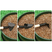Mini Garden Tool Set for Indoor Plants