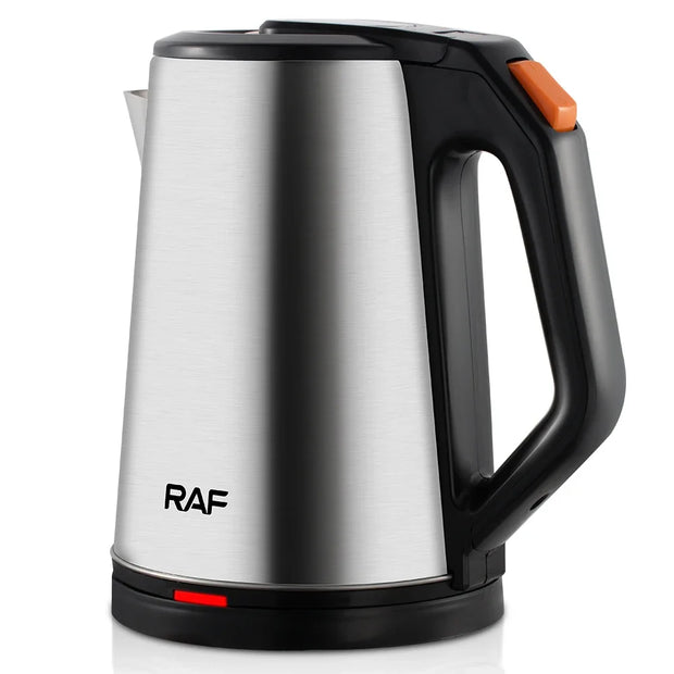 2.2L Stainless Steel Electric Kettle
