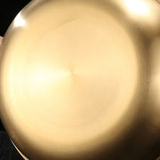 Single-Person Stainless Steel Hotpot with Handles