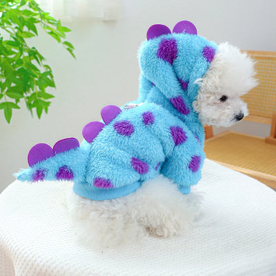 Durable Polyester Dog Harness