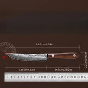 Multifunctional Stainless Steel Knife