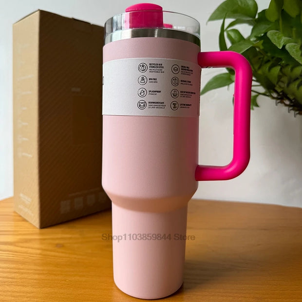 2025 Stainless Steel Vacuum Insulated Travel Cup