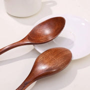 Natural Wooden Spoons – Multiple Sizes & Quantities
