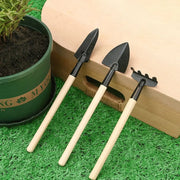 Mini Garden Tool Set for Indoor Plants