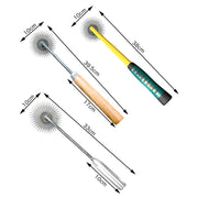 Sunflower Hoe Manual Weeding Tool, Multifunction