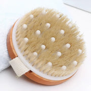 Long Handle Shower Body Brush