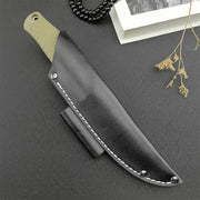 Fixed Blade Tactical Knife