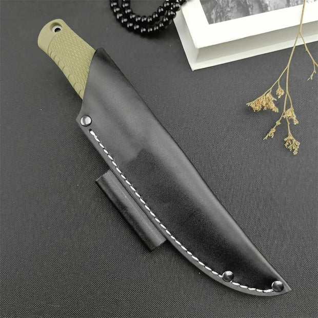 Fixed Blade Tactical Knife