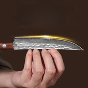Multifunctional Stainless Steel Knife