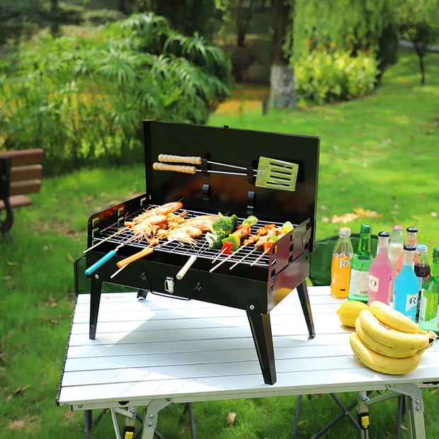 Portable Outdoor Camping Stove