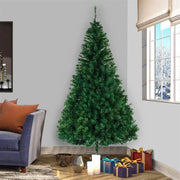 PVC Christmas Tree