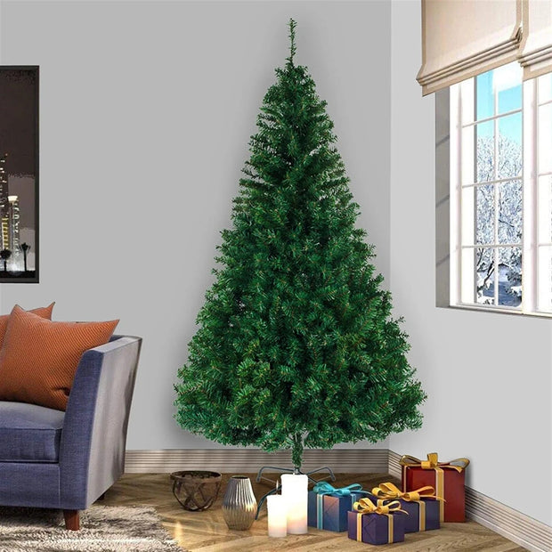 PVC Christmas Tree