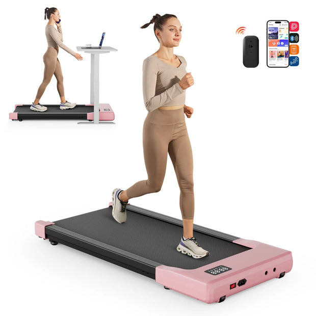 2.5HP Walking Pad Treadmill for Home