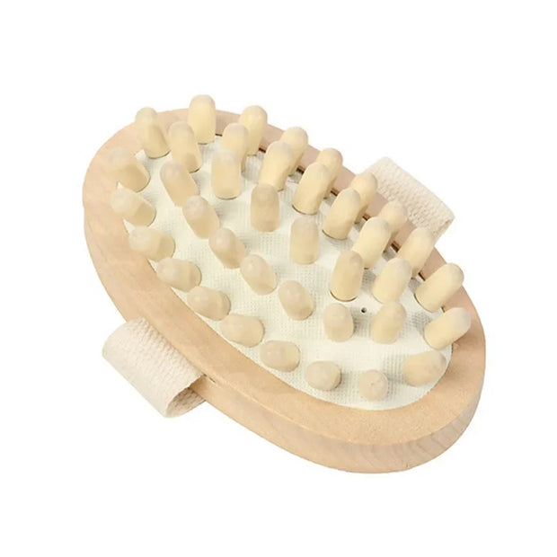 Long Handle Shower Body Brush